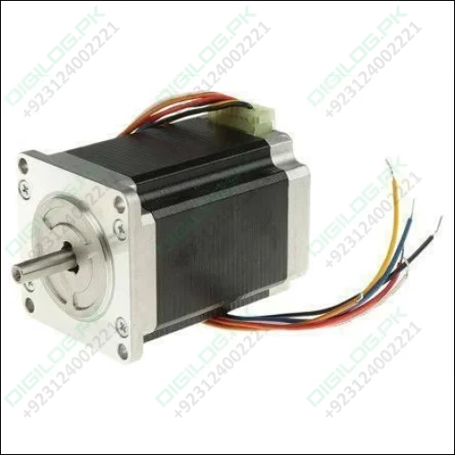 High Torque NEMA 23 Stepper Motor 2.7A 1.8 degrees NEMA23
