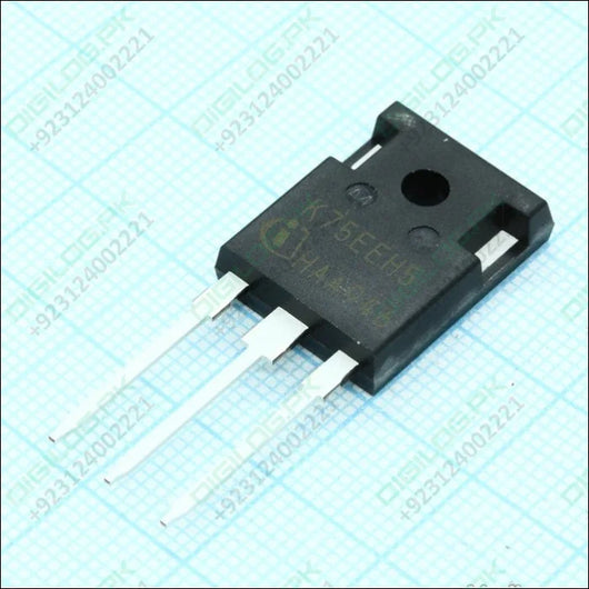 K75EEH5 IGBT Transistor