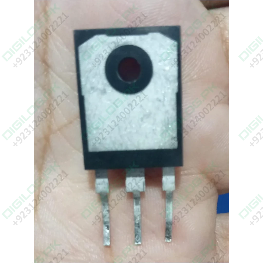 Used K75T60 IGBT - 600V 75A High-Power Insulated Gate Bipolar Transistor