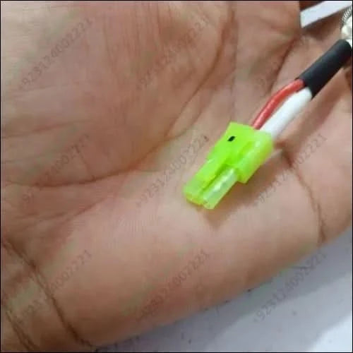 Kada 850 2w Hot Air Heating Element Replacement With 2 Wire