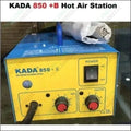 Kada 850 + b Hot Air Smd Bga Rework Station