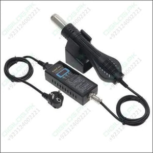 Kada 887 Digital Hot Air Gun Smd Rework Station