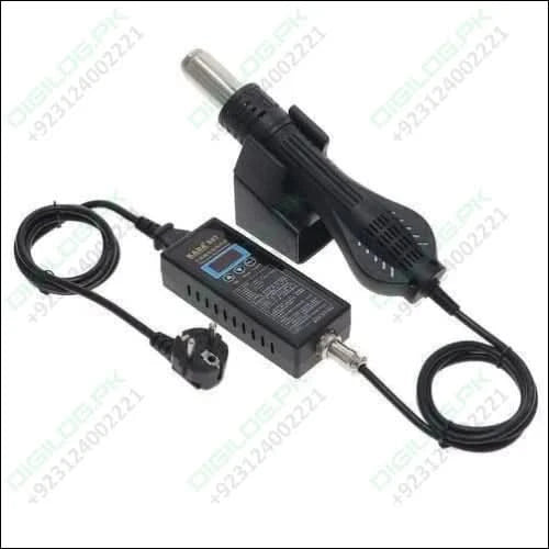 Kada 887 Digital Hot Air Gun Smd Rework Station