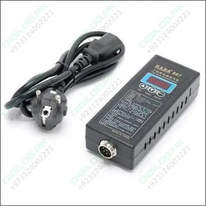 Kada 887 Digital Hot Air Gun Smd Rework Station