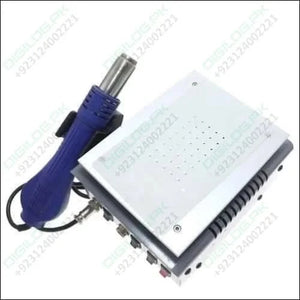 Kada9803d + Kada 9803d + Digital 3 In 1 Touch Lcd Glass