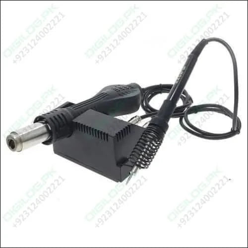 Kada Digital Smd Rework Station 8892d 2 In 1 Hot Air Gun