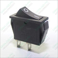 Canal Hb Series Rocker Power Switch 20