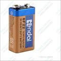 Kendal 6f22 9v Heavy Duty Battery | Best Price In Pakistan