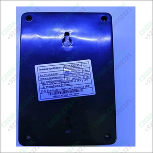 Kent 15a Muhafiz Automatic Voltage Protector Current