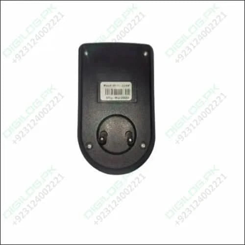 Kent Digital High Low Voltage Protector