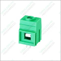KF139 19.0mm 1 PIN 600V 100A HIGH EFFICIENCY PCB UNIVERSAL SCREW TERMINAL BLOCKS KF139-19.0-1P CAN BE STITCHED YANNIU