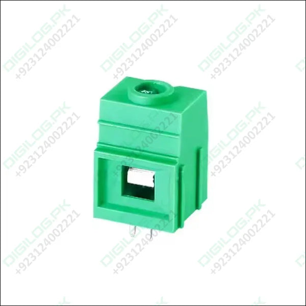 KF139 19.0mm 1 PIN 600V 100A HIGH EFFICIENCY PCB UNIVERSAL SCREW TERMINAL BLOCKS KF139-19.0-1P CAN BE STITCHED YANNIU