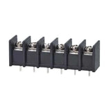 Kf25 6-pin Screw Terminal Block Connector - 300v 25a Barrier Strip — Buy online in Pakistan | digilog.pk