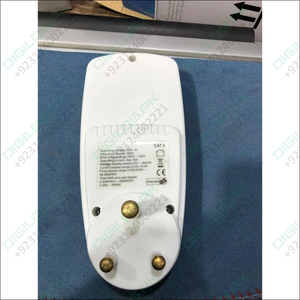 Kwe - pm01 Smart Socket For Energy Consumption Measurement