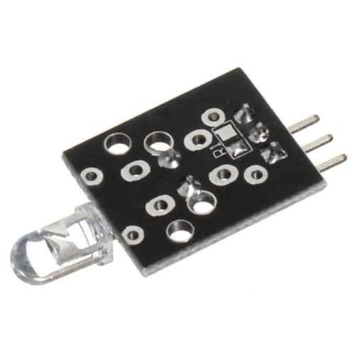 Ky 005 Infrared Transmit Sensor Module Hw-483 Hw 483 In