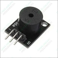 Hw-508 Small Passive Buzzer Module Applicable For Ky-006