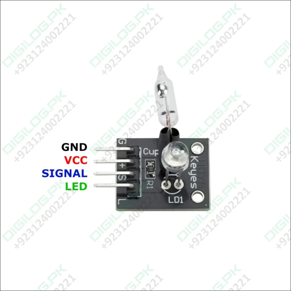 KY-027 Magic Light Cup Sensor Module In Pakistan
