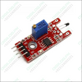 Thermistor Module Ky-028 Ky028 Temperature Sensor