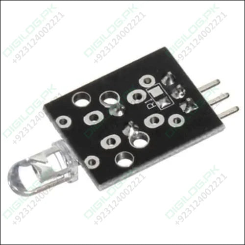 Ky 005 Infrared Transmit Sensor Module Hw - 483 Hw 483