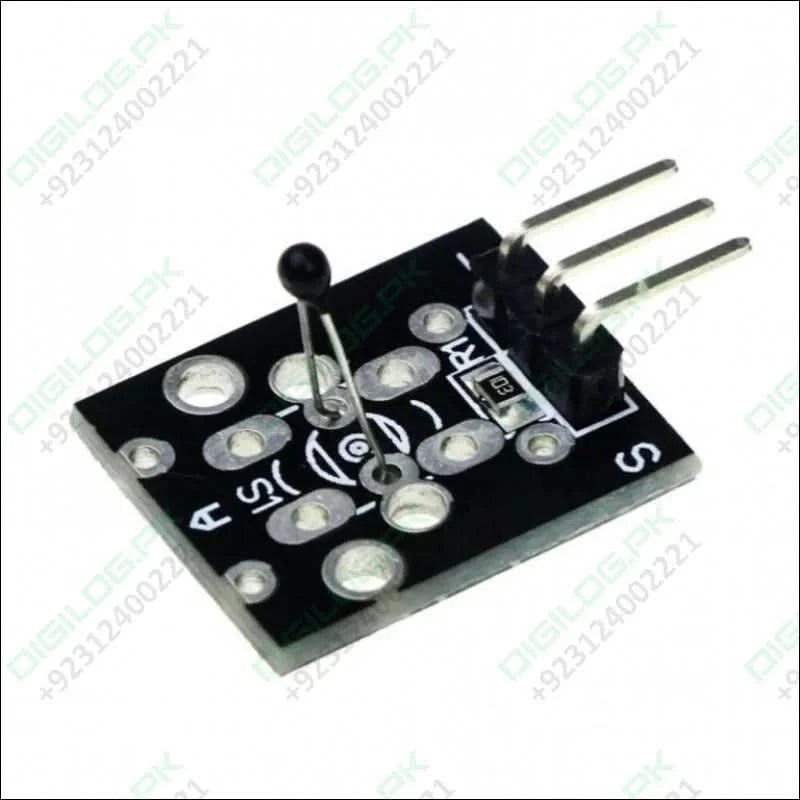 Ky 013 Ky - 013 Analog Temperature Sensor Module In Pakistan