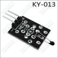 Ky 013 Ky - 013 Analog Temperature Sensor Module In Pakistan