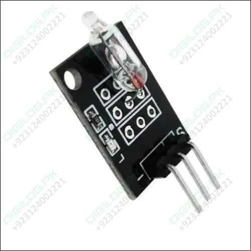 Ky 017 Mercury Medallion Module In Pakistan