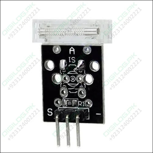 Ky-031 Ky 031 Knock Sensor Module Tap In Pakistan