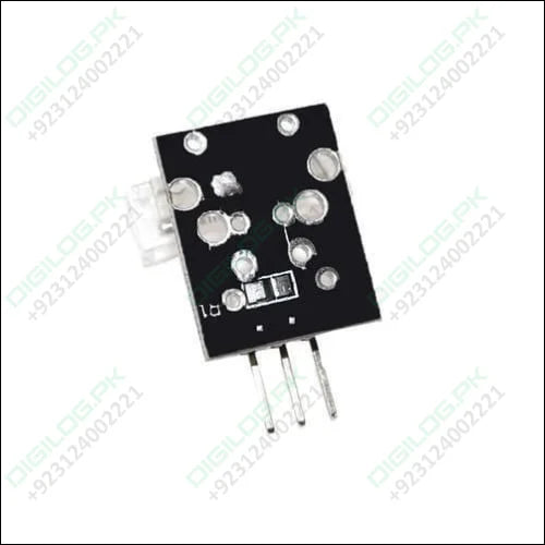 Ky-031 Ky 031 Knock Sensor Module Tap In Pakistan