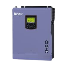 Knox Argon 4000 – 3kw Solar WiFi Dongle - Real-Time Solar Monitoring