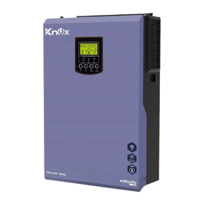 Knox Argon AXPERT VMII Premium 5KW Solar WiFi Dongle - Real-Time Solar Monitoring