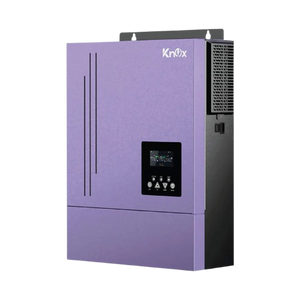 Knox Krypton 4kW-24-pV5000-TWIN Solar WiFi Dongle - Real-Time Solar Monitoring