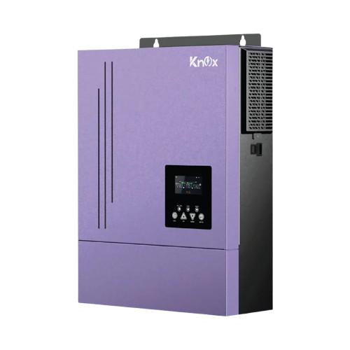 Knox Krypton 4kW-24-pV5000-TWIN Solar WiFi Dongle - Real-Time Solar Monitoring