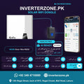Knox 10 KW RS232 Solar WiFi Dongle - Real-Time Solar Monitoring