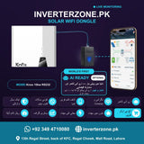 Knox 10 KW RS232 Solar WiFi Dongle - Real-Time Solar Monitoring