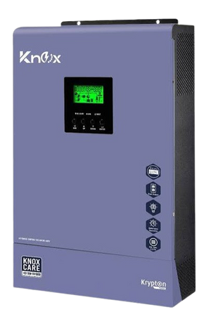 Knox 6 KW RS232 Solar WiFi Dongle - Real-Time Solar Monitoring