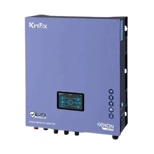 Knox 8 KW RS232 Solar WiFi Dongle - Real-Time Solar Monitoring