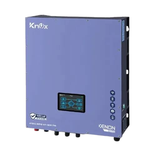 Knox 8 KW RS232 Solar WiFi Dongle - Real-Time Solar Monitoring