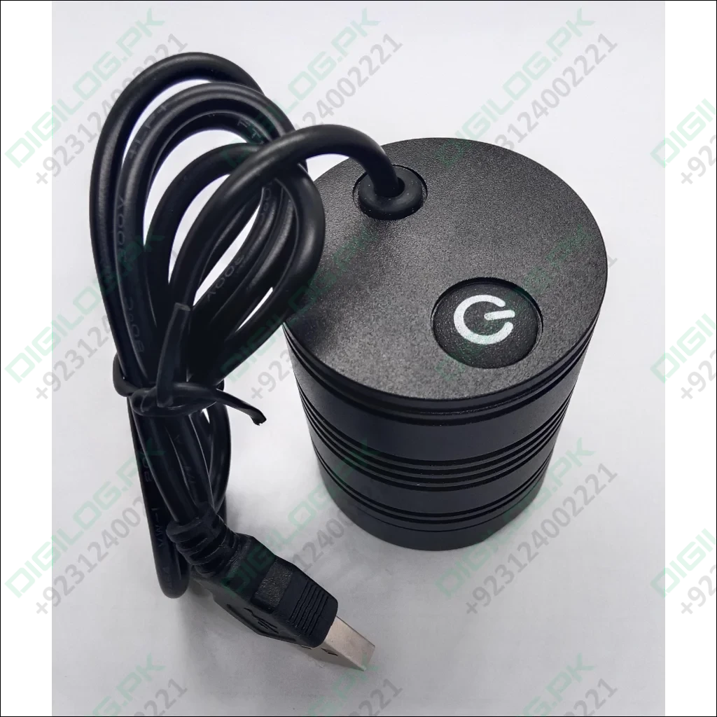 Koocu KC-UV1 Smart Curing UV Lamp Light