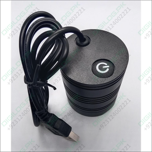 Koocu KC-UV1 Smart Curing UV Lamp Light