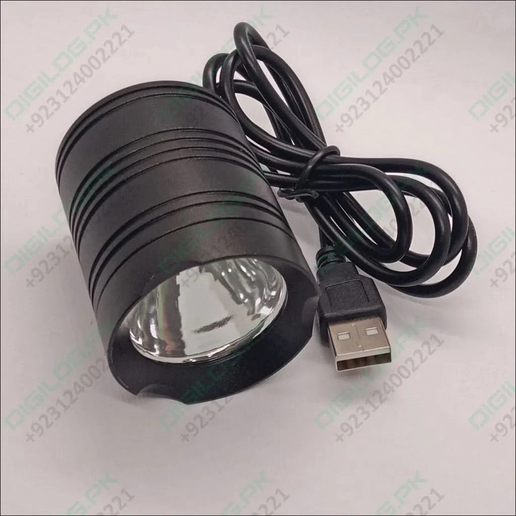 Koocu KC-UV1 Smart Curing UV Lamp Light