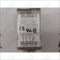Kuhnke relays UF3B-24VDC N 24V