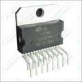 L298n Dual Motor Driver Ic