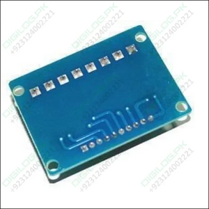 L9110s 4 Channel Dc Motor Transmission Smart Car Engine