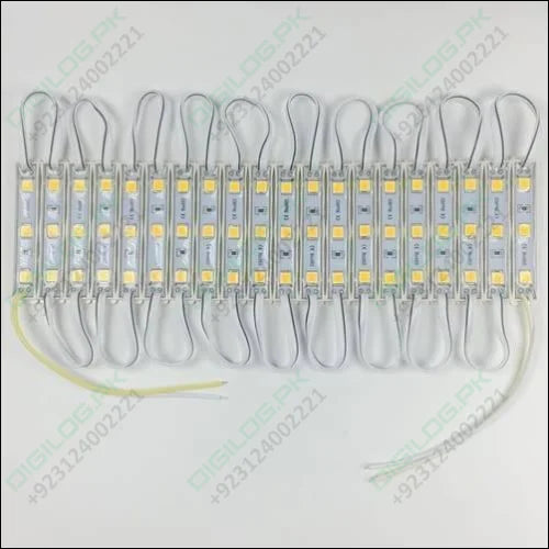 Led Module 5054 3 Super Bright Waterproof Smd Light