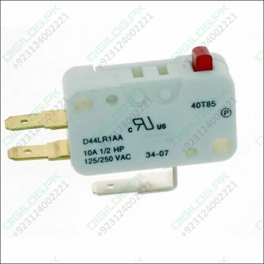 Microswitch E-switch Lever Switch Limit In Pakistan