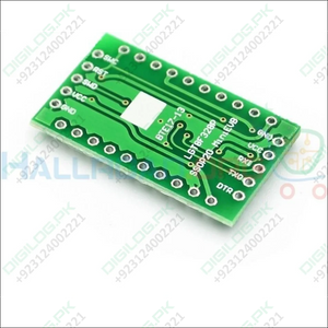 Arduino Pro Mini Clone Lgt8f328p