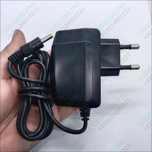 LG U + 5V 2amp Power Adaptor KECIL Jack