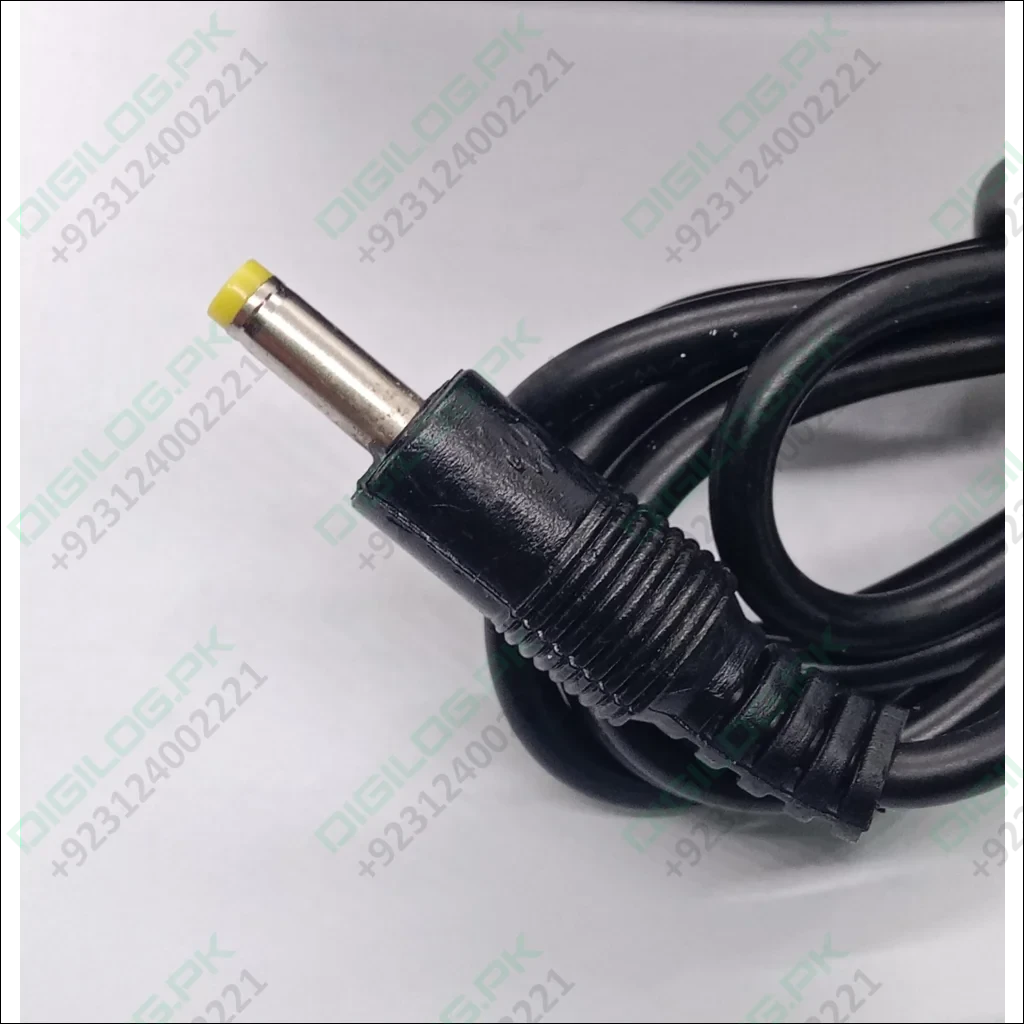 LG U + 5V 2amp Power Adaptor KECIL Jack