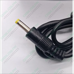 LG U + 5V 2amp Power Adaptor KECIL Jack