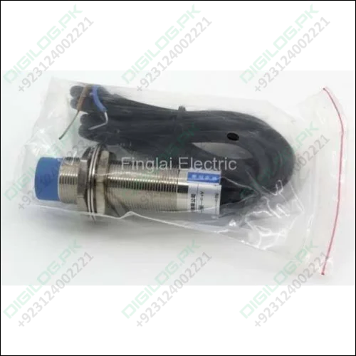 Lj18a3-8-z/ex Cylinder Proximity Sensor